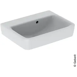 Geberit Renova Plan New Lave-mains, 501630001,Vendu paramazon