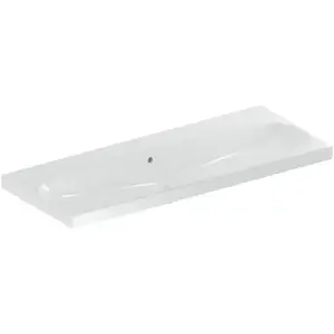 Geberit Acanto Vasque double, 501880003,Vendu paramazon