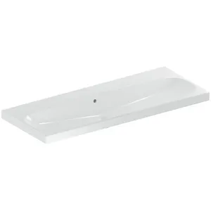 Geberit Acanto Vasque double, 501880004,Vendu paramazon