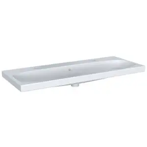 Geberit Acanto Vasque double, 501880001,