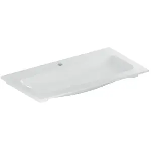 Geberit iCon Vasque à encastrer par-dessus, 501845002,