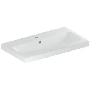 Geberit iCon Lavabo mural, 501842002,Vendu paramazon
