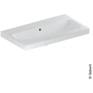 Geberit iCon Lavabo mural, 501842003,Vendu paramazon