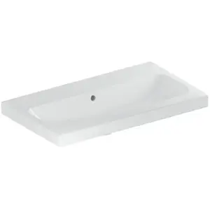 Geberit iCon Lavabo mural, 501842004,