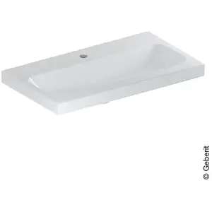 Geberit iCon Lavabo mural, 501842005,