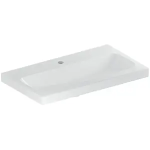 Geberit iCon Lavabo mural, 501842006,Vendu paramazon