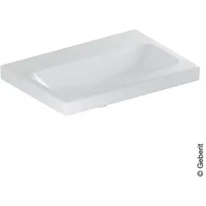 Geberit iCon Lavabo mural, 501841008,Vendu paramazon