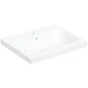 Geberit iCon Vasque à poser, 501847001,