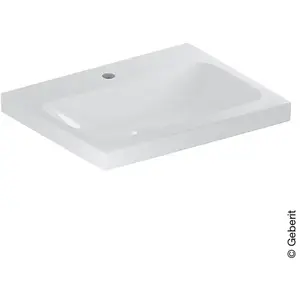 Geberit iCon Vasque à poser, 501847005,Vendu paramazon