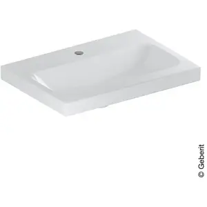 Geberit iCon Lavabo mural, 501841005, pas cher