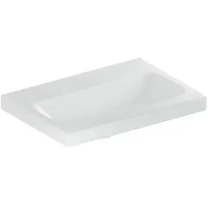 Geberit iCon Lavabo mural, 501841007, pas cher