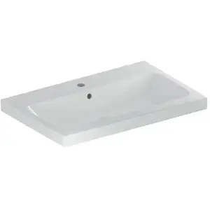 Geberit iCon Vasque à poser, 501848002,Vendu paramazon