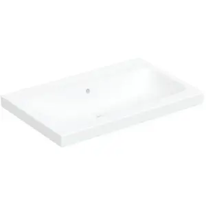 Geberit iCon Vasque à poser, 501848003,Vendu paramazon