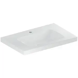 Geberit iCon Lavabo mural, 501839006,