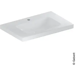 Geberit iCon Lavabo mural, 501839005, pas cher