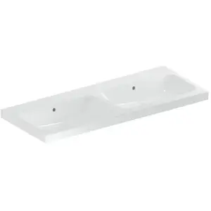 Geberit iCon Vasque double, 501838004, pas cher
