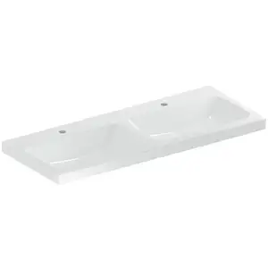 Geberit iCon Vasque double, 501838005,Vendu paramazon