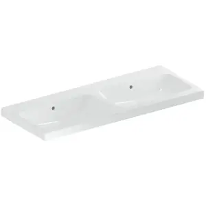 Geberit iCon Vasque double, 501838003,Vendu paramazon
