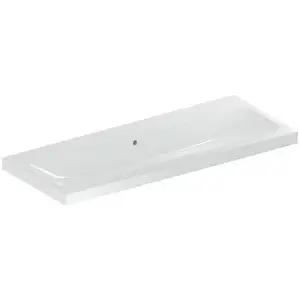 Geberit iCon Vasque double, 501837003,