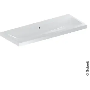 Geberit iCon Vasque double, 501837004,Vendu paramazon