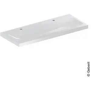 Geberit iCon Vasque double, 501837005,Vendu paramazon