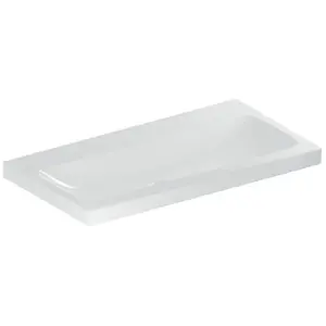Geberit iCon Lavabo mural, 501836008,Vendu paramazon