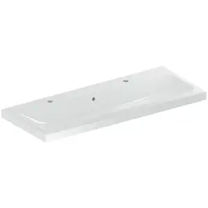 Geberit iCon Vasque double, 501837001,Vendu paramazon