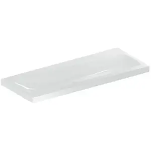 Geberit iCon Vasque double, 501837008,Vendu paramazon
