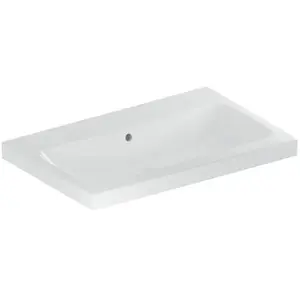 Geberit iCon Lavabo mural, 501835004,Vendu paramazon