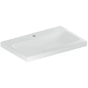 Geberit iCon Lavabo mural, 501835005, pas cher