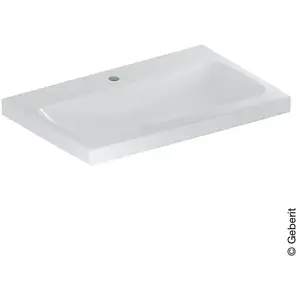 Geberit iCon Lavabo mural, 501835006, pas cher