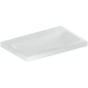 Geberit iCon Lavabo mural, 501835007,Vendu paramazon