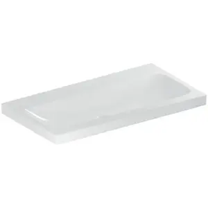 Geberit iCon Lavabo mural, 501836007,Vendu paramazon