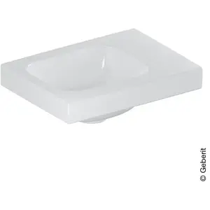Geberit iCon Lave-mains, 501830003,Vendu paramazon