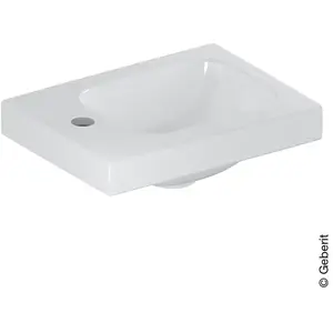 Geberit iCon Lave-mains, 501831002,Vendu paramazon