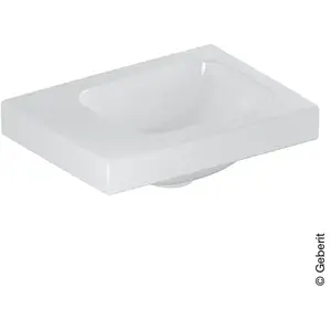Geberit iCon Lave-mains, 501831003,Vendu paramazon