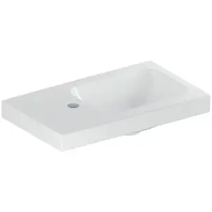 Geberit iCon Light lave-mains, 53 cm x 31 cm, avec trou deVendu paramazon