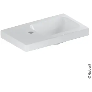 Geberit iCon Lave-mains, 501833002,Vendu paramazon