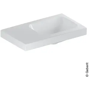 Comparateur de prix : Geberit iCon Lave-mains, 501833004,