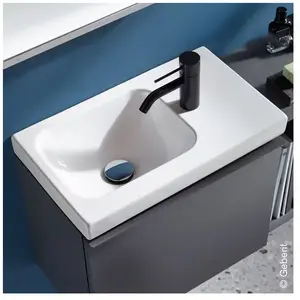 Geberit iCon Lave-mains, 501832002, pas cher