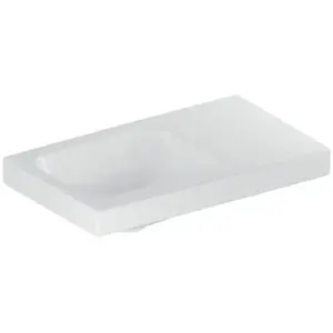 Geberit iCon Lave-mains, 501832003,Vendu paramazon
