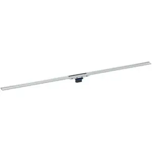 Geberit CleanLine80 caniveau de douche, 154440KS1,Vendu paramazon