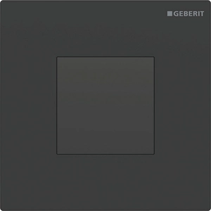 Geberit Type 20 Plaque de déclenchement Square, 116027161, Square pas cher