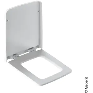 Geberit Xeno² Abattant WC, 500833011,Vendu paramazon