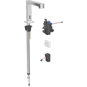 Geberit Brenta Mitigeur de lavabo, 116197211, pas cher