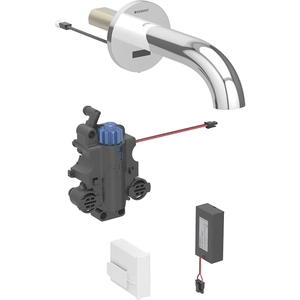 Geberit Piave Mitigeur de lavabo, 116268211,Vendu paramazon