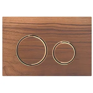 Geberit Sigma21 Plaque de déclenchement, 115650JX1,Vendu paramazon