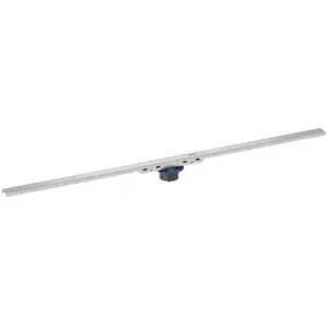 Geberit CleanLine grille de caniveau de douche, 154446KS1,Vendu paramazon