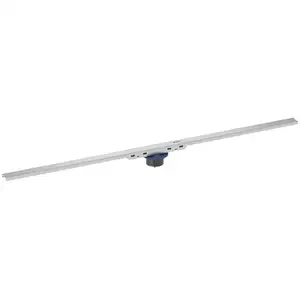 Geberit CleanLine grille de caniveau de douche, 154447KS1,Vendu paramazon