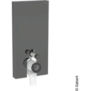 Geberit Monolith Plus Module sanitaire H: 114,5 cm, pour cuvette à pos...Vendu paramazon